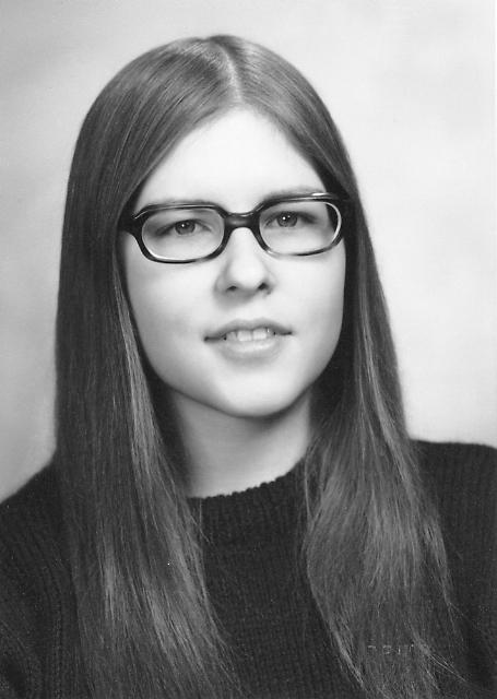 Cynthia Mauck - Class of 1971 - Coeur d'Alene High School