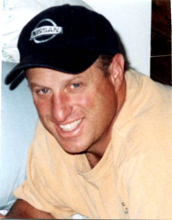 Jon Daboll - Class of 1978 - Coeur d'Alene High School