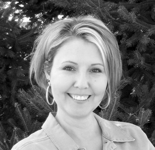 Genia Negaard - Class of 1981 - Coeur d'Alene High School