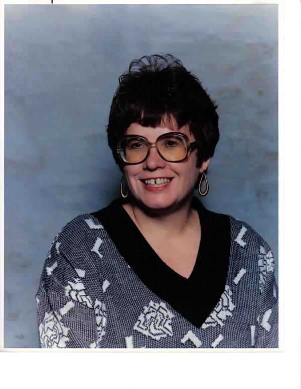 Carol Worthington - Class of 1965 - Coeur d'Alene High School