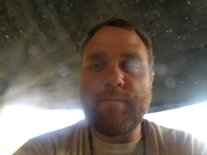 Jeffrey Dobson - Class of 2000 - Coeur d'Alene High School