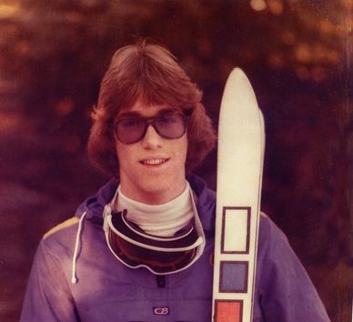 Mike Beery - Class of 1979 - Coeur d'Alene High School