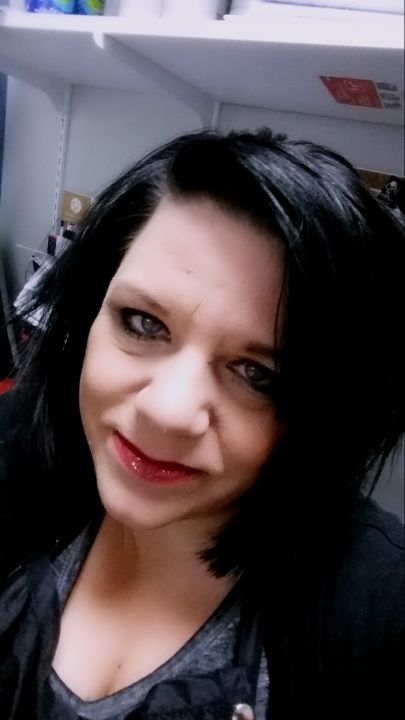 Kimberly Falconer - Class of 1989 - Coeur d'Alene High School