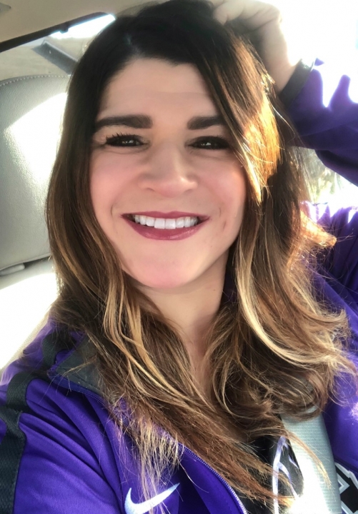 Kathy Frame - Class of 1991 - Coeur d'Alene High School