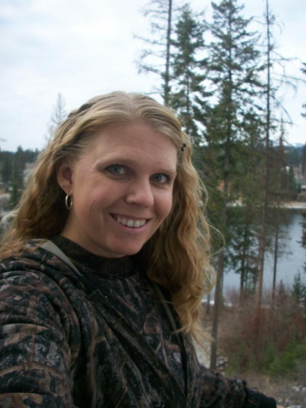 Keri Agnew - Class of 1993 - Coeur d'Alene High School