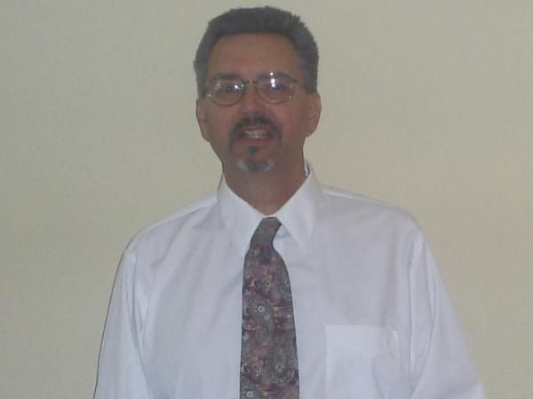 Greg Smith - Class of 1976 - Coeur d'Alene High School