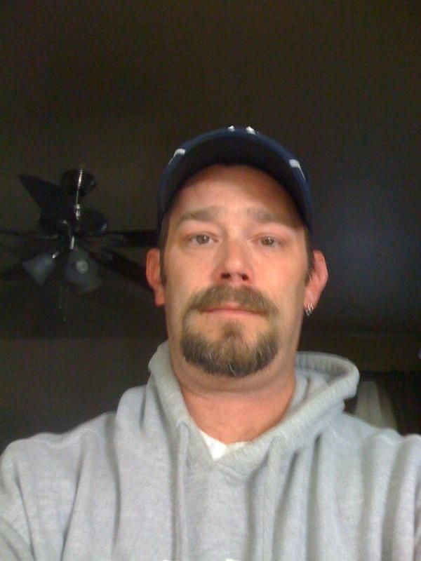 Marty Dean - Class of 1991 - Coeur d'Alene High School