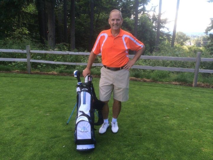 Garry Benner - Class of 1979 - Coeur d'Alene High School