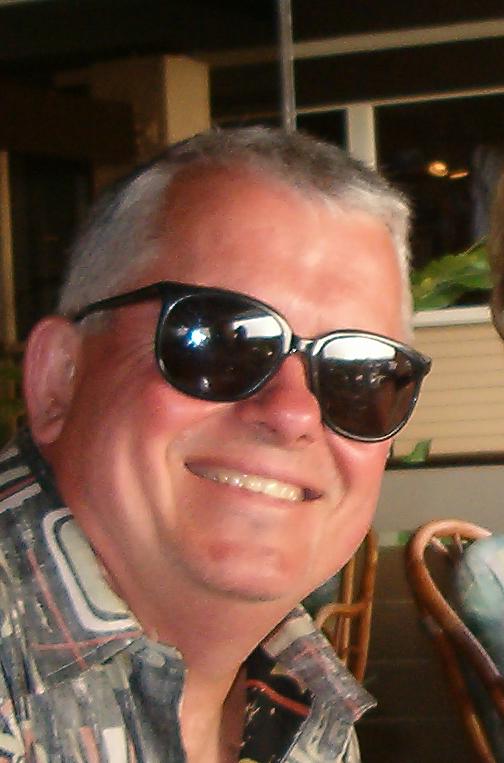 Fred White - Class of 1967 - Coeur d'Alene High School