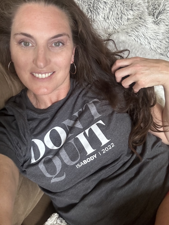 Jessica Welk - Class of 1991 - Coeur d'Alene High School