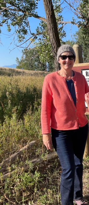 Monica Boudreau - Class of 1978 - Coeur d'Alene High School