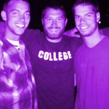 Marc Hilbert - Class of 2008 - Coeur d'Alene High School