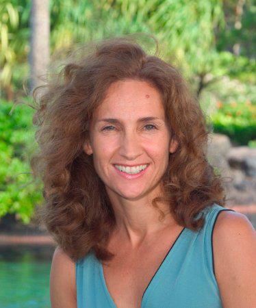 Katy Britzmann - Class of 1980 - Coeur d'Alene High School