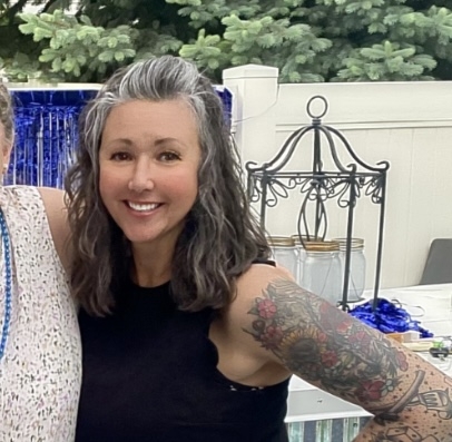 Amy Shellman - Class of 1990 - Coeur d'Alene High School