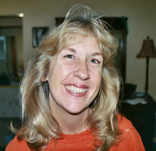 Rebecca Pettit - Class of 1977 - Coeur d'Alene High School