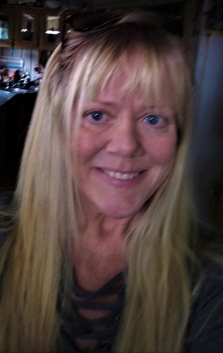 Rina Goodson - Class of 1985 - Coeur d'Alene High School