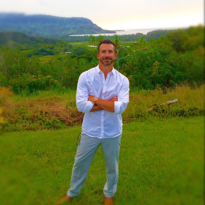 Steve Steve Costa - Class of 1992 - Coeur d'Alene High School