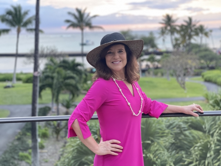 Jennifer Jaeger - Class of 1985 - Coeur d'Alene High School