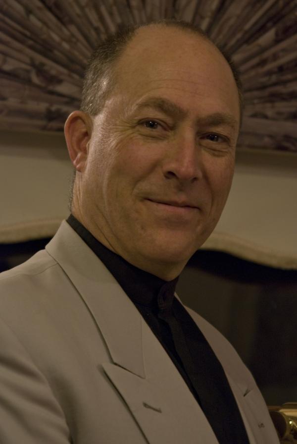 John Hough - Class of 1976 - Coeur d'Alene High School