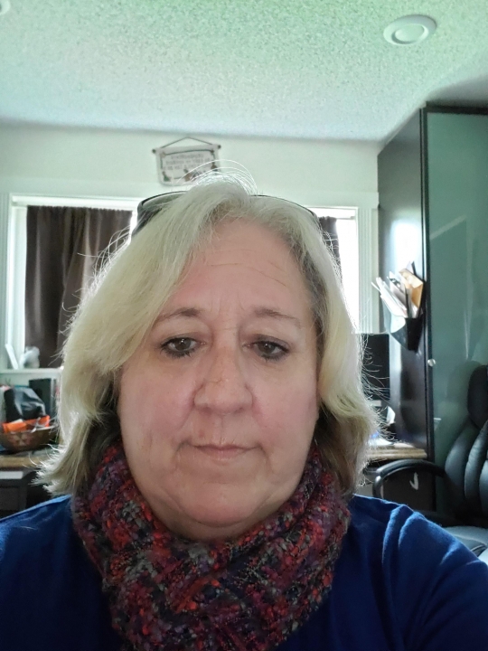 Lisa Christman - Class of 1986 - Coeur d'Alene High School