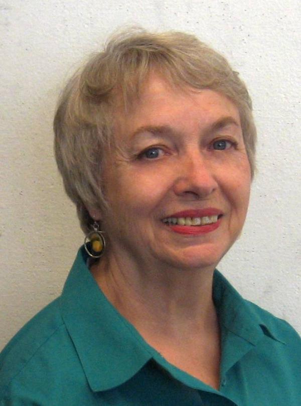 Genelle Dwyer - Class of 1963 - Coeur d'Alene High School