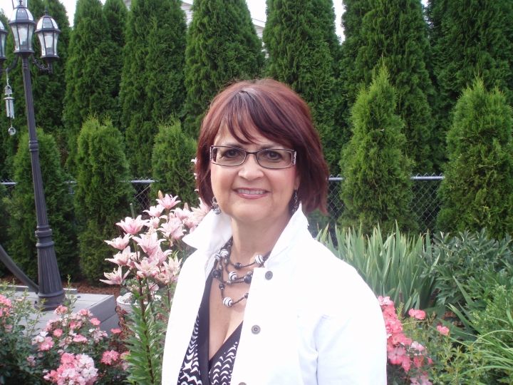 Patricia Richardson - Class of 1969 - Coeur d'Alene High School