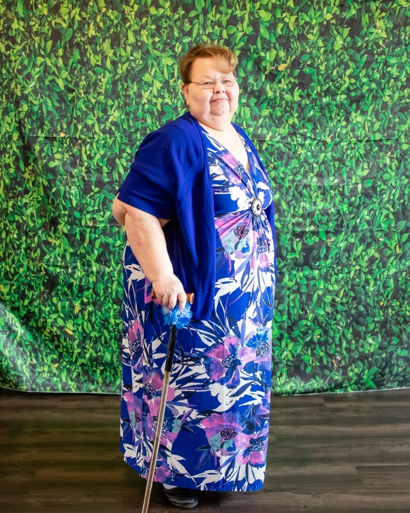 Patricia Conner - Class of 1969 - Coeur d'Alene High School