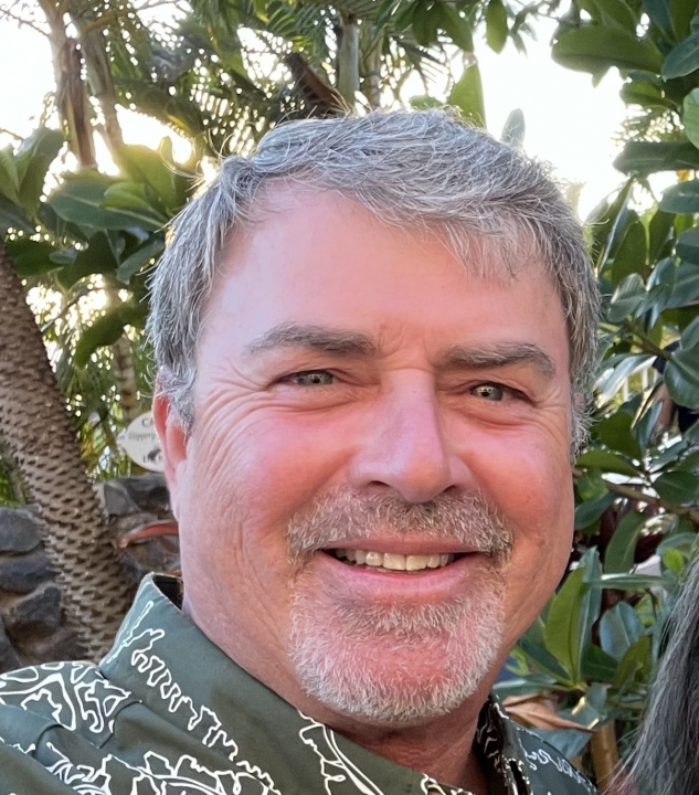 Terry McEnaney - Class of 1984 - Coeur d'Alene High School