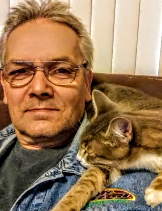 David Lee Carson - Class of 1970 - Coeur d'Alene High School