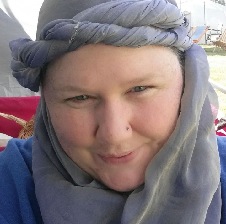 Klarissa Davis - Class of 2000 - Coeur d'Alene High School