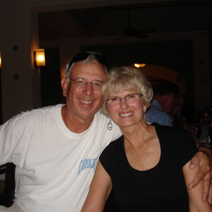 Lavonne Donat - Class of 1961 - Coeur d'Alene High School