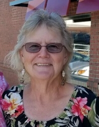 Barbara Carns - Class of 1969 - Coeur d'Alene High School