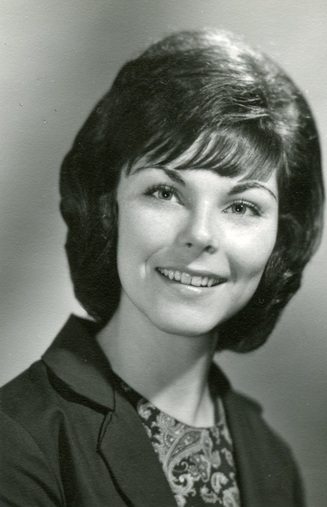 Barbara Barbara J Clutinger - Class of 1968 - Coeur d'Alene High School