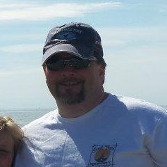 Darryl Labeau - Class of 1984 - Coeur d'Alene High School