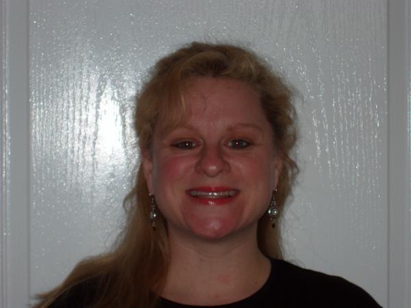 Allison Pachter - Class of 1989 - Westbury High School