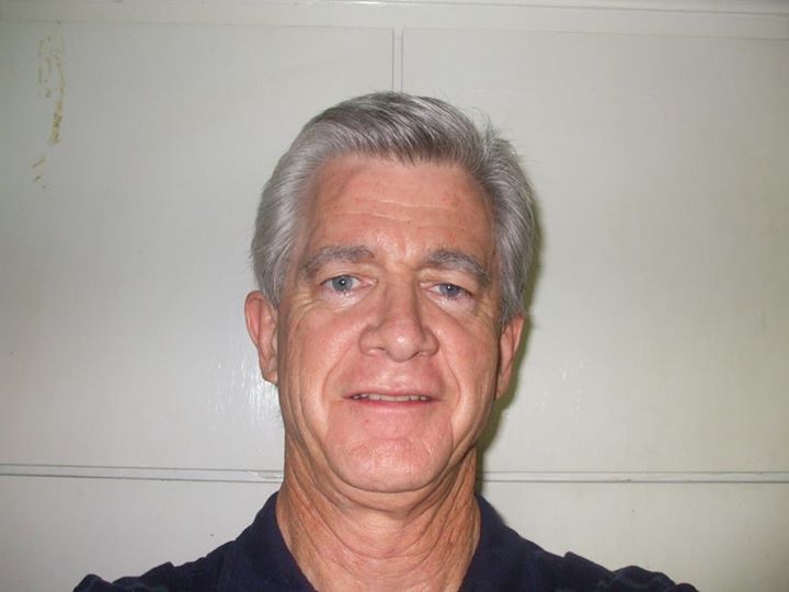 Robert Gaston - Class of 1966 - Westbury High School