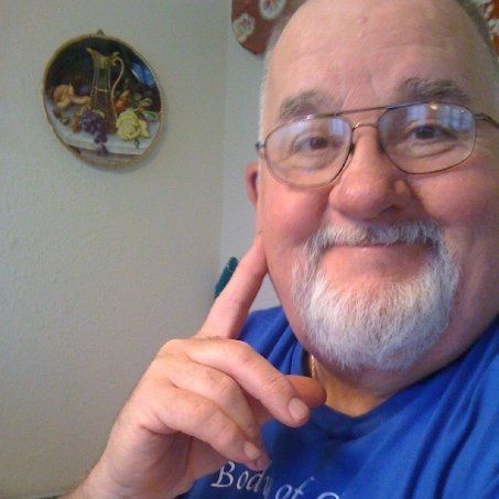 Jerry Pearson - Class of 1966 - Westbury High School