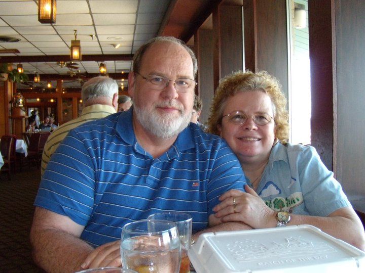 Gerald Dougherty - Class of 1964 - Westbury High School