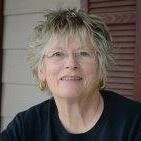 Anne Shipp - Class of 1962 - Westbury High School