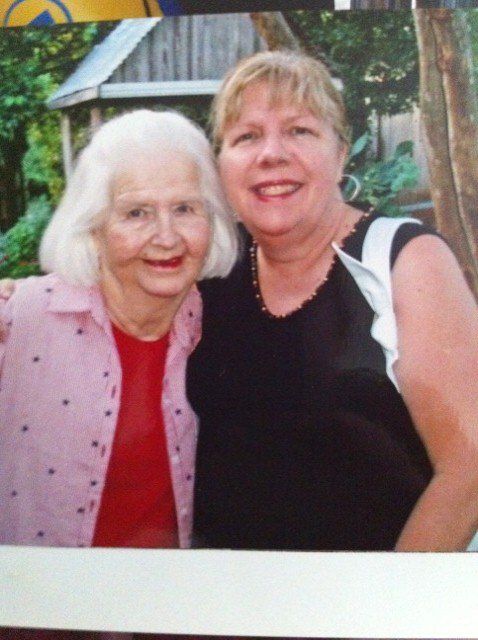 Betty Pelham - Class of 1970 - Westbury High School