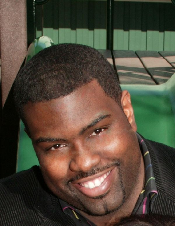 Darian Lewis - Class of 1996 - Westbury High School