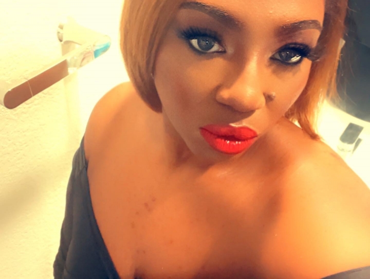 Felisia Bell - Class of 1998 - Westbury High School