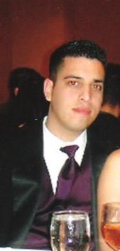 Mark Martinez - Class of 1999 - Westbury High School