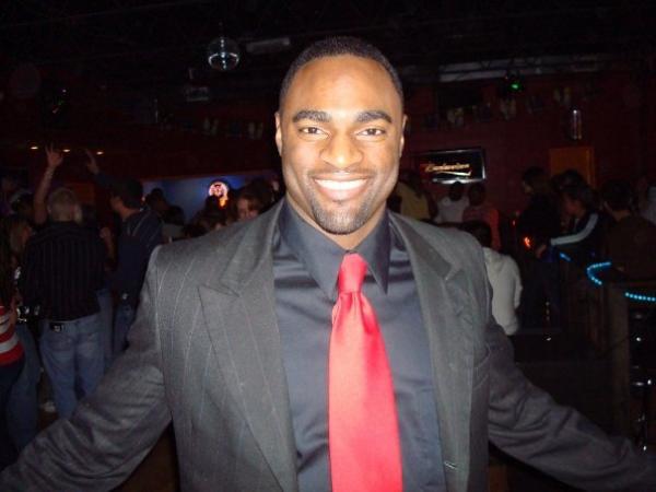 Bobby Birhiray - Class of 1999 - Westbury High School