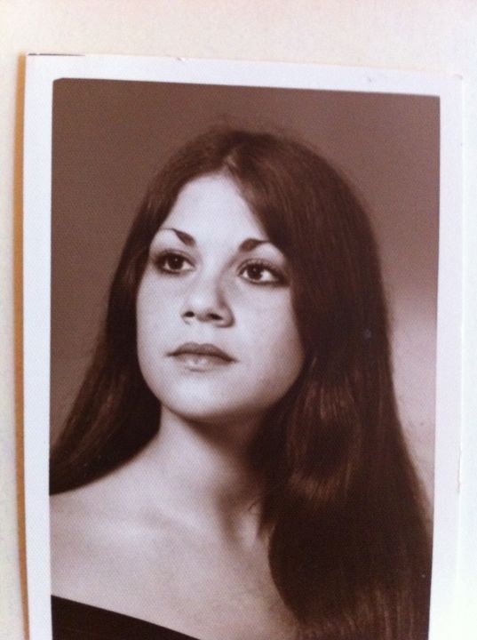 Susan Shapiro - Class of 1973 - Westbury High School