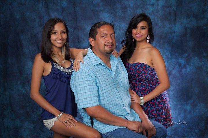 Thomas Garcia - Class of 1988 - Westbury High School