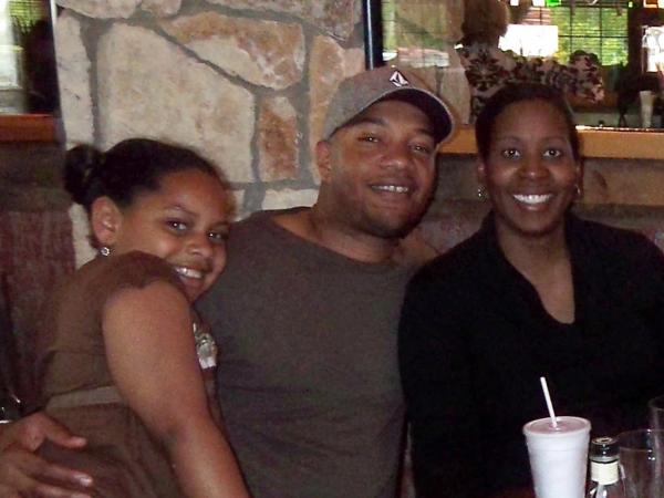 Thomas Taylor - Class of 1989 - Westbury High School