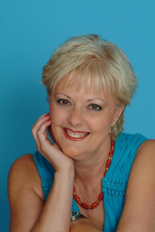 Gaile Buntzel - Class of 1969 - Westbury High School