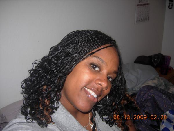 Lakeya Dixon - Class of 2000 - Westbury High School