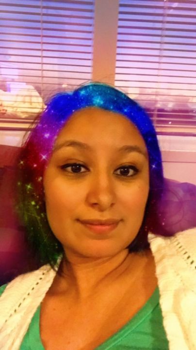 Maria Ponce - Class of 2006 - Westbury High School